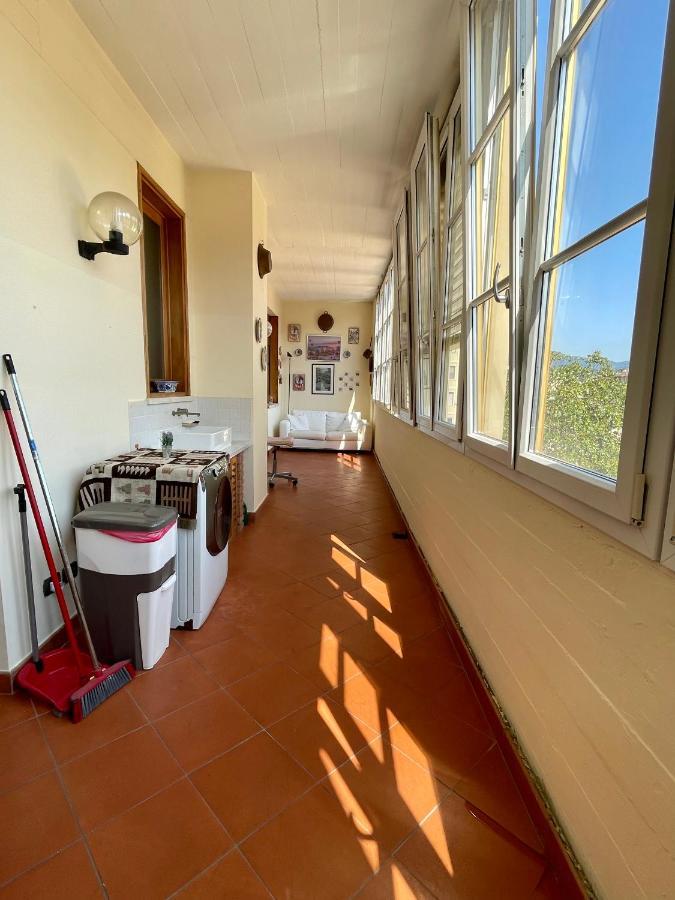 Casa Mora * Florença