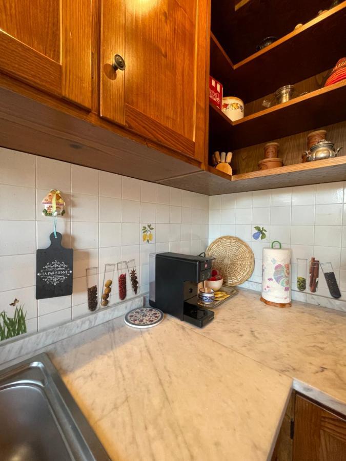 Apartamento Casa Mora Florença