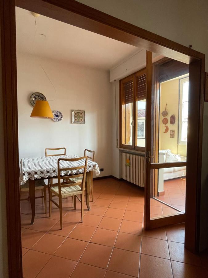 Casa Mora Florença