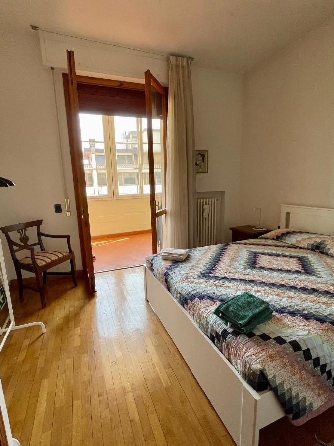 Apartamento Casa Mora Florença