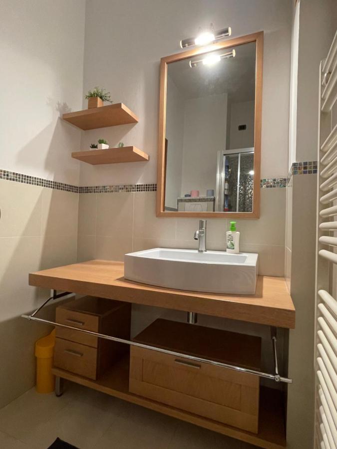 Apartamento Casa Mora *
