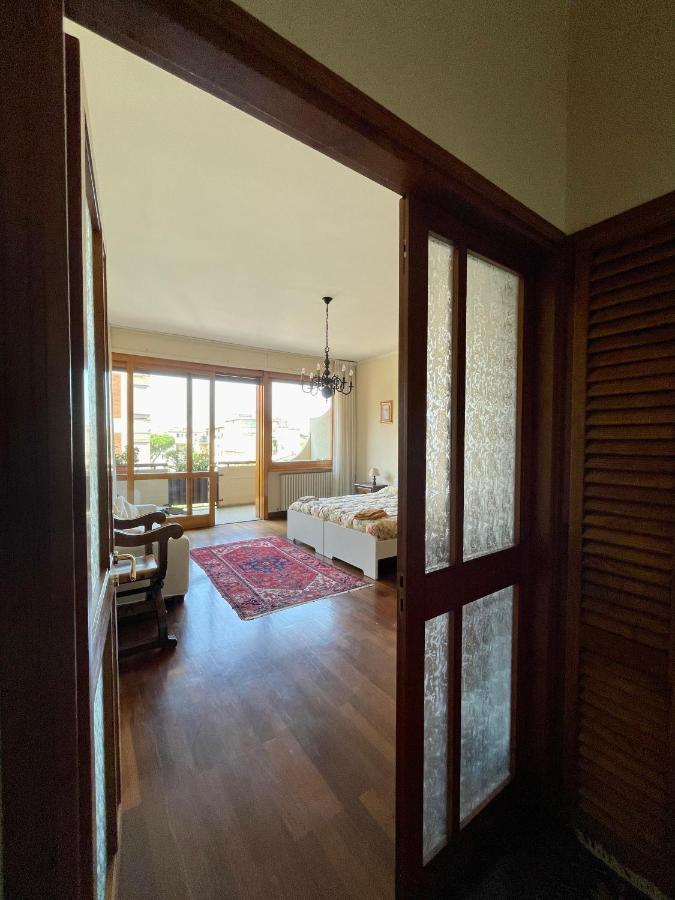 Apartamento Casa Mora Florença