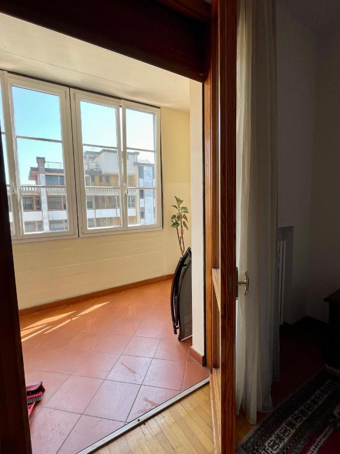 Apartamento Casa Mora *