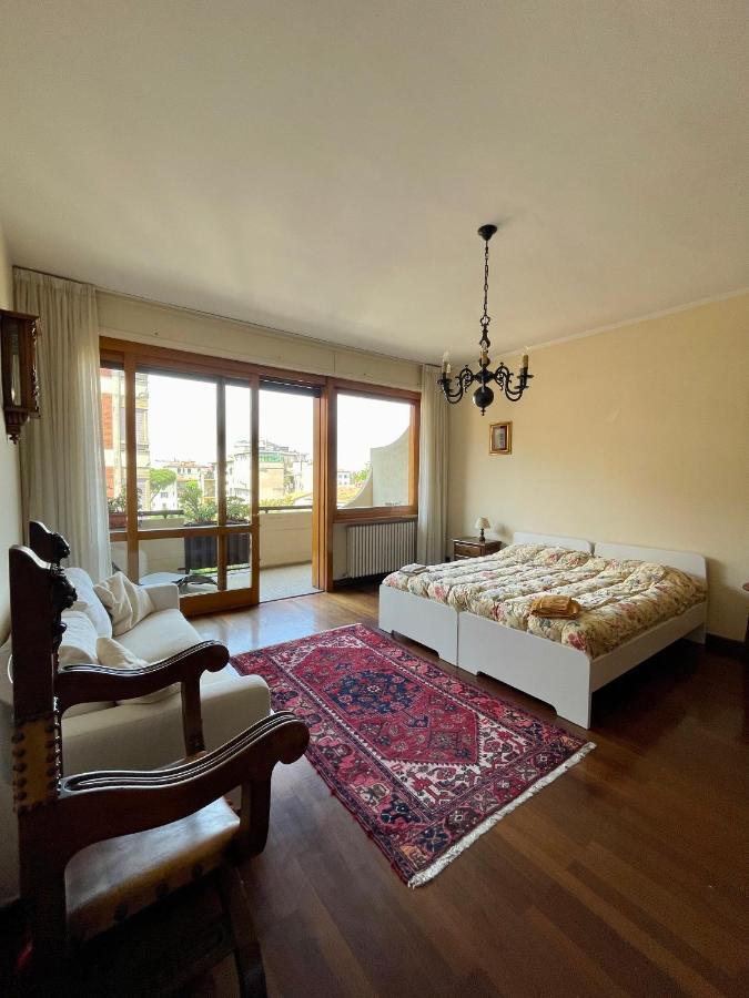 Casa Mora Florença