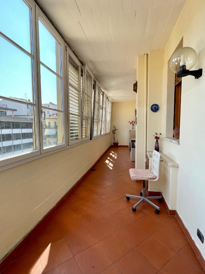 Casa Mora Florença