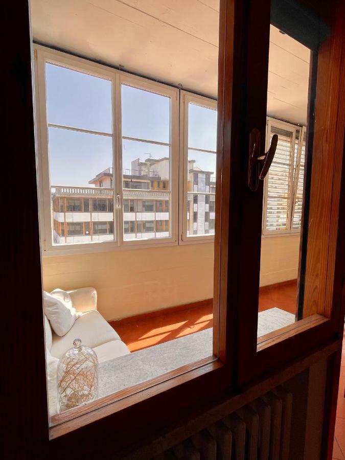 Appartement Casa Mora