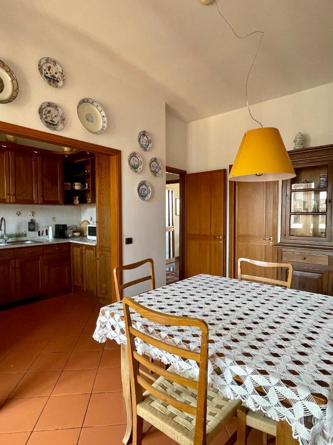 Casa Mora Appartement Florence