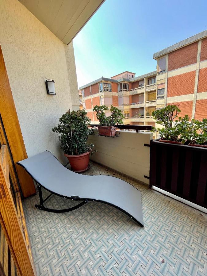 Appartement Casa Mora Florence