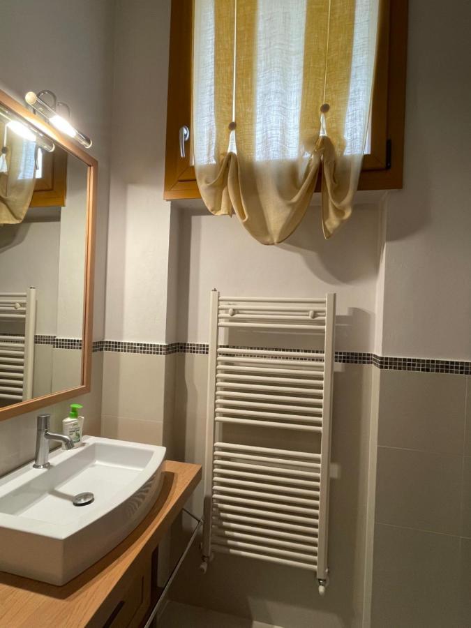 Appartement Casa Mora