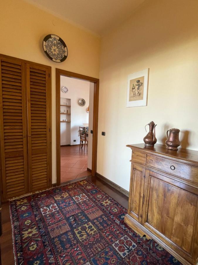 Appartement Casa Mora Florence