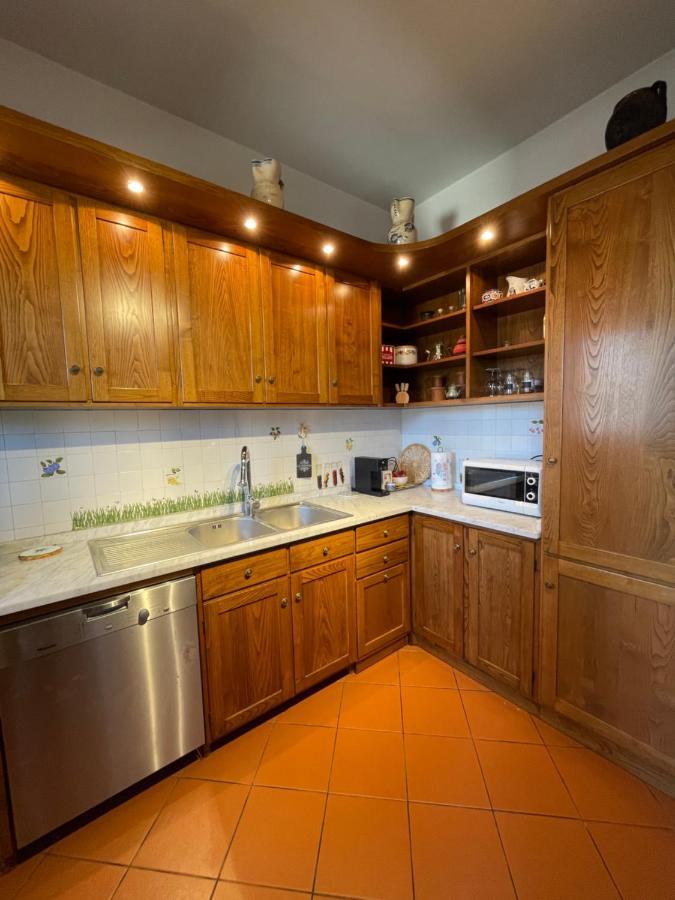 Appartement Casa Mora