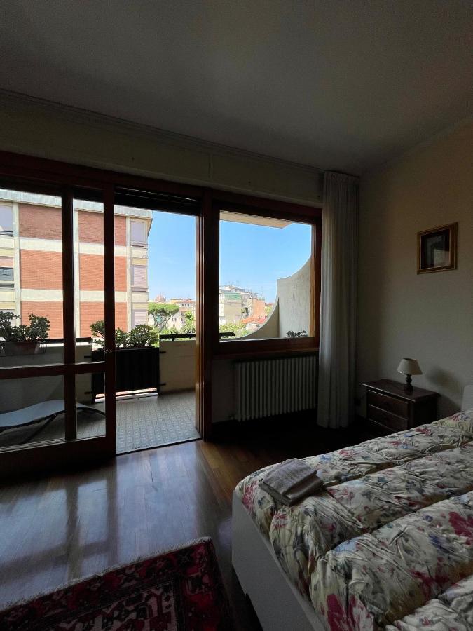 Appartement Casa Mora
