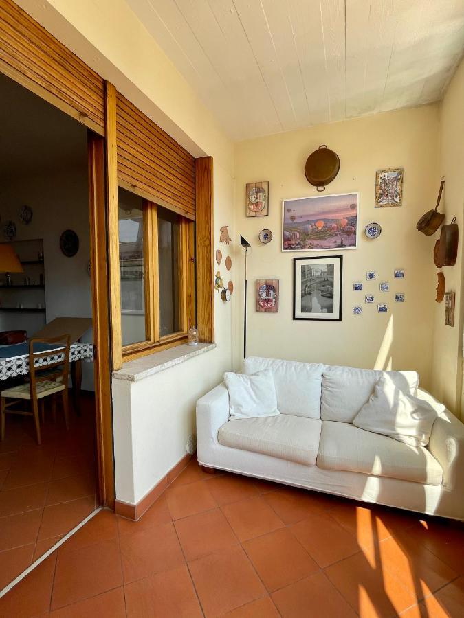Appartement Casa Mora