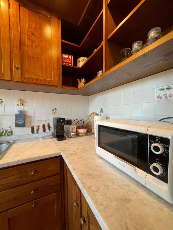 Appartement Casa Mora