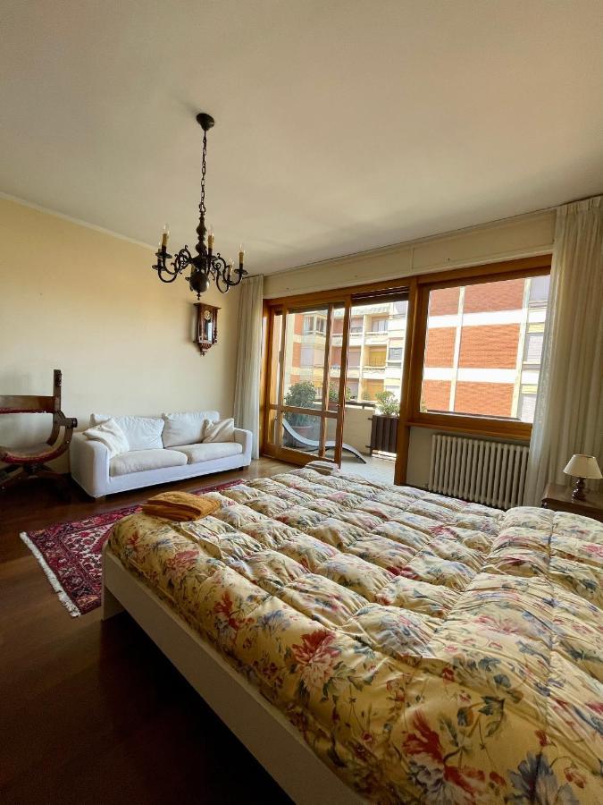 Casa Mora Appartement Florence